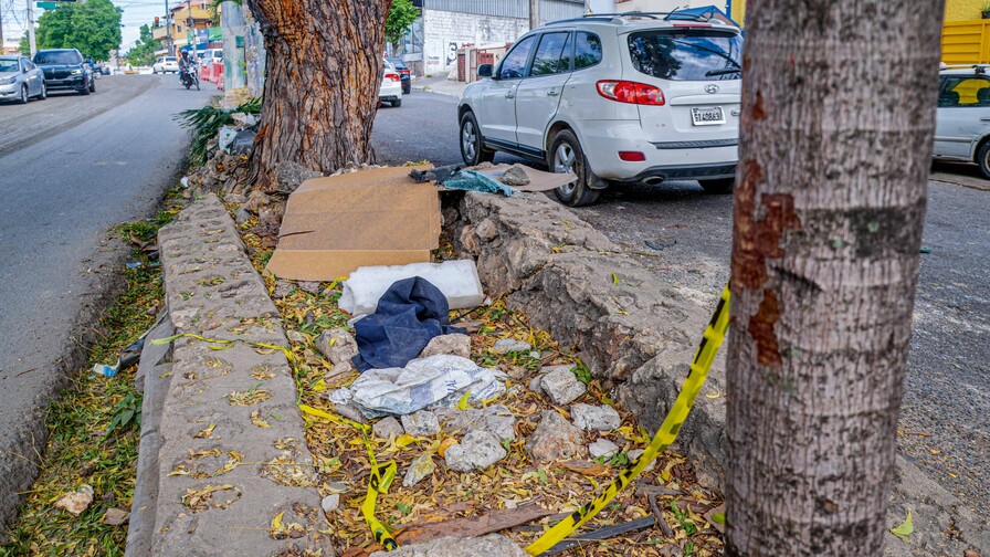 Suman siete los muertos en hechos violentos y accidentes de tr&aacute;nsito en el pa&iacute;s