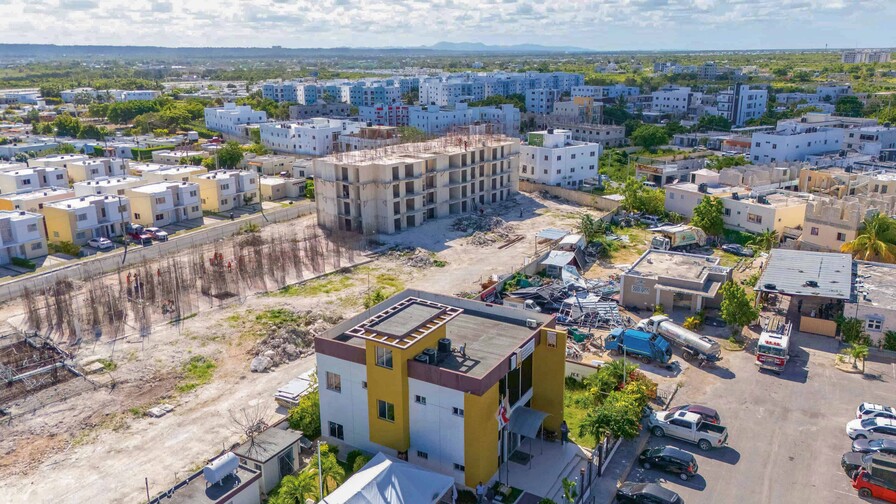 Vocales aplazan la decisi&oacute;n sobre plan de ordenamiento de Ver&oacute;n-Punta Cana hasta evaluaci&oacute;n t&eacute;cnica