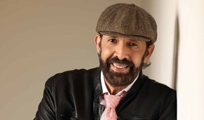 Juan Luis Guerra destaca en la clausura de los Juegos Centroamericanos