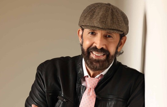 Juan Luis Guerra se une a Juanes para ayudar a familias del Choc&oacute; tras terremoto en Colombia