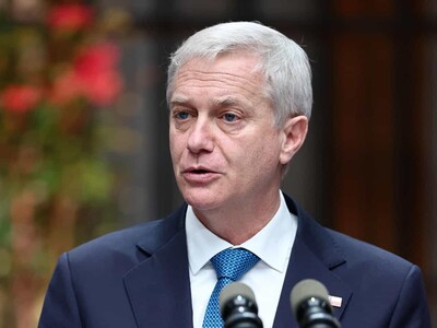 Kast quiere a Chile como "el país de Latinoamérica más seguro