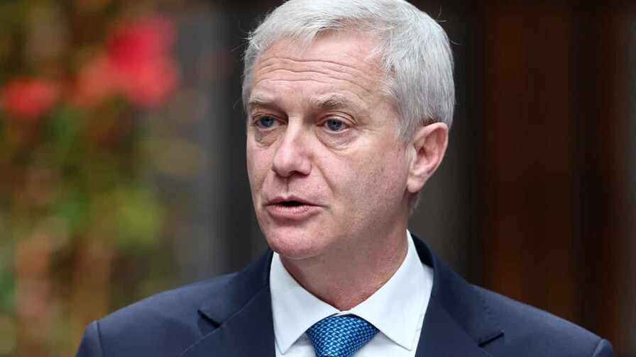 Kast quiere recuperar a Chile como el país de Latinoamérica más seguro Kast quiere recuperar a Chile como el país de Latinoamérica más seguro