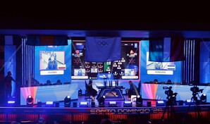 La Esports World Cup conquista Par&iacute;s con audiencias r&eacute;cord y US$ 75 millones en juego