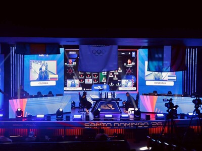 La Esports World Cup conquista París