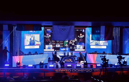 La Esports World Cup conquista Par&iacute;s con audiencias r&eacute;cord y US$ 75 millones en juego