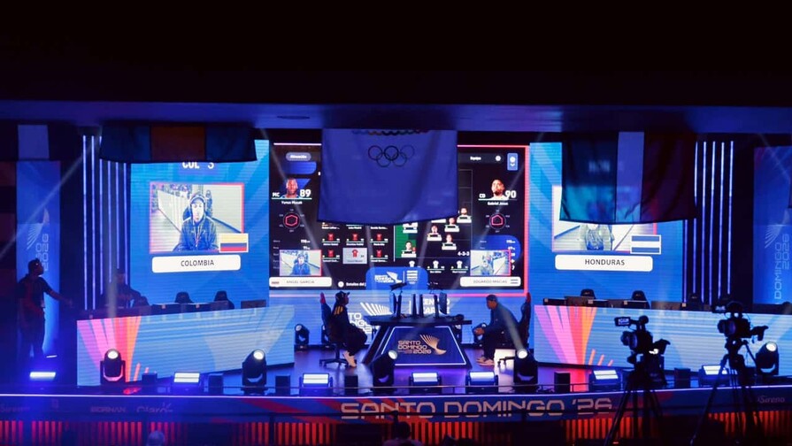 La Esports World Cup conquista París con audiencias récord y US$ 75 millones en juego La Esports World Cup conquista París con audiencias récord y US$ 75 millones en juego