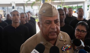 Migraci&oacute;n someter&aacute; a los dominicanos que obstaculicen operativos contra inmigrantes indocumentados