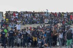 Suben a 82 los fallecidos recuperados del mar en Ceuta tras el hallazgo de dos cadáveres Suben a 82 los fallecidos recuperados del mar en Ceuta tras el hallazgo de dos cadáveres