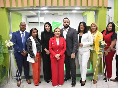 Moneycorps celebra 20 años y abre nueva sucursal