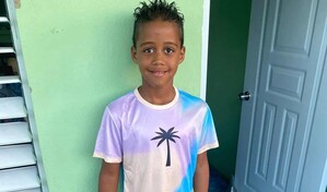 Ni&ntilde;o de 9 a&ntilde;os muere electrocutado mientras jugaba en comunidad de Santiago