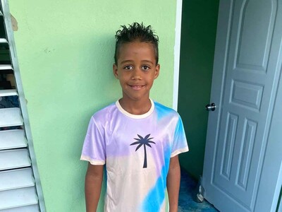 Niño electrocutado en Villa Gonzales mientras jugaba