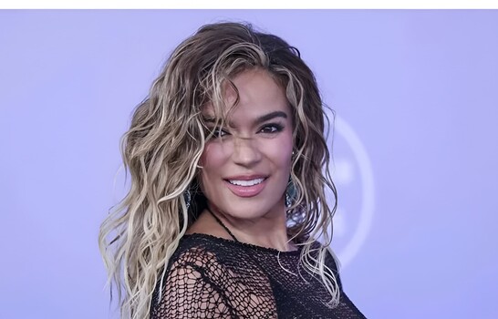 Nuevo &aacute;lbum de Karol G tendr&aacute; colaboraciones con Bruno Mars, Drake, Judeline y Rusowsky