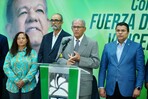 Fuerza del Pueblo pide al Gobierno transparentar obras que ejecuta en Los Jardines del Norte Fuerza del Pueblo pide al Gobierno transparentar obras que ejecuta en Los Jardines del Norte
