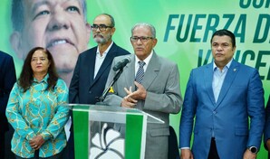 Fuerza del Pueblo pide al Gobierno transparentar obras que ejecuta en Los Jardines del Norte