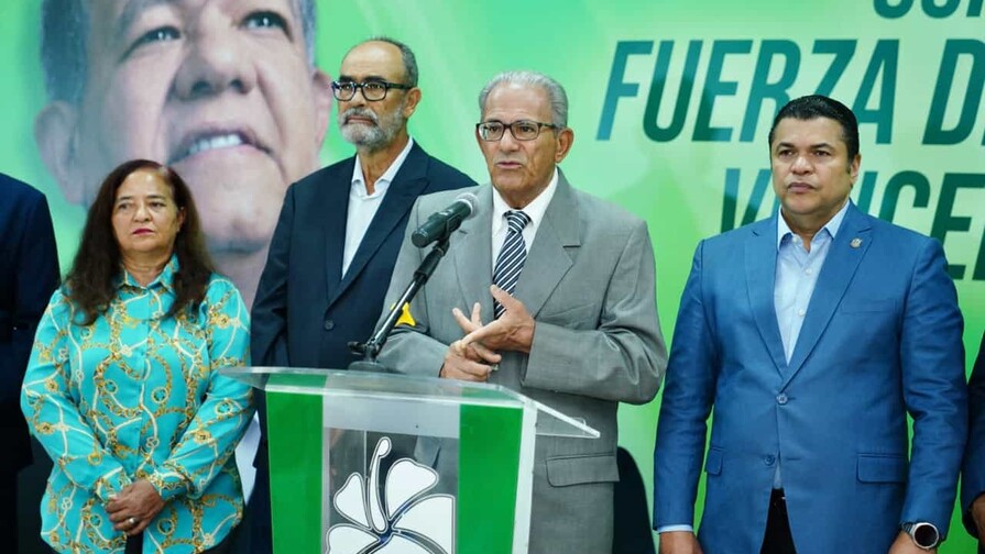 Fuerza del Pueblo pide al Gobierno transparentar obras que ejecuta en Los Jardines del Norte