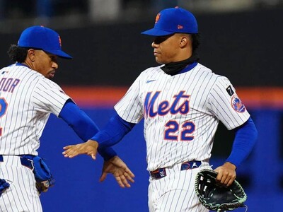 Peralta reunió a Soto y Lindor para limar asperezas