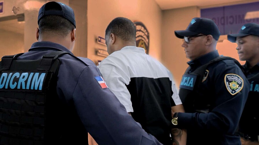 Imponen tres meses de prisión preventiva a hombre acusado de matar a un baloncestista en San Carlos Imponen tres meses de prisión preventiva a hombre acusado de matar a un baloncestista en San Carlos