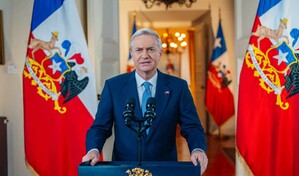 Jos&eacute; Antonio Kast anuncia reforma constitucional para mejorar la seguridad en Chile