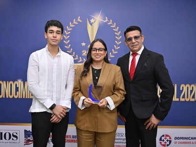 Restaurante Amigos es reconocido por cuatro décadas de excelencia