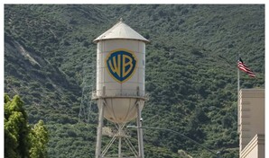 El Gobierno británico da luz verde a la compra de Warner Bros por Paramount