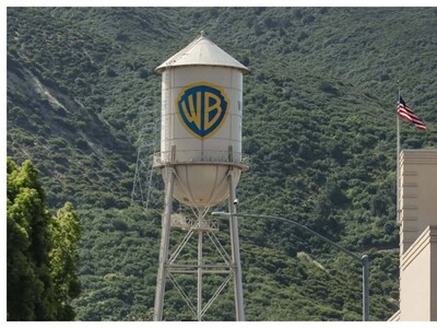 Se da luz verde a la compra de Warner Bros por Paramount