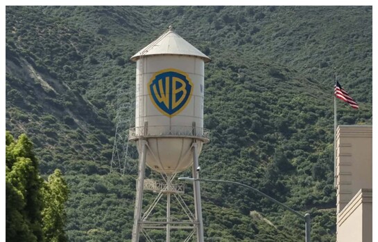 El Gobierno brit&aacute;nico da luz verde a la compra de Warner Bros por Paramount