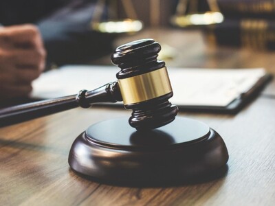 Sentencia de 26 años por feminicidio en Ecuador