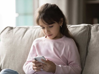 La violencia contra las niñas y adolescentes