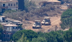 Israel lanzó el miércoles el mayor número de proyectiles en Líbano desde acuerdo, dice ONU