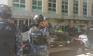 Condenan a 30 a&ntilde;os a dos j&oacute;venes cuyos familiares arrebataron testigo al Dicrim