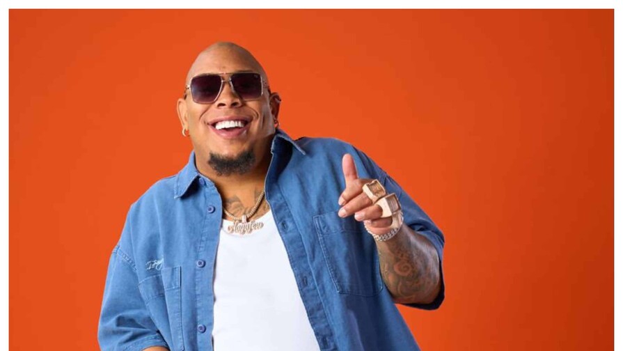 Bulin 47 presenta el sencillo Toy al 100 bajo el sello independiente 47 Music