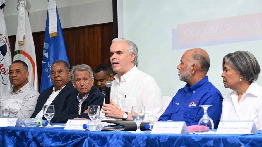 ADP comunica que el Minerd iniciará el 11 de agosto los trámites para el pago de incentivos ADP comunica que el Minerd iniciará el 11 de agosto los trámites para el pago de incentivos