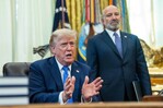 El nuevo intento de Trump para limitar la ciudadanía por nacimiento pese al fallo judicial El nuevo intento de Trump para limitar la ciudadanía por nacimiento pese al fallo judicial