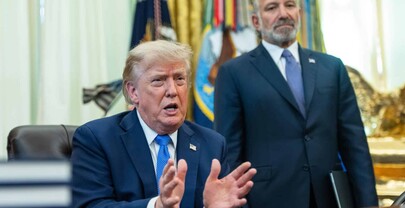 El nuevo intento de Trump para limitar la ciudadan&iacute;a por nacimiento pese al fallo judicial