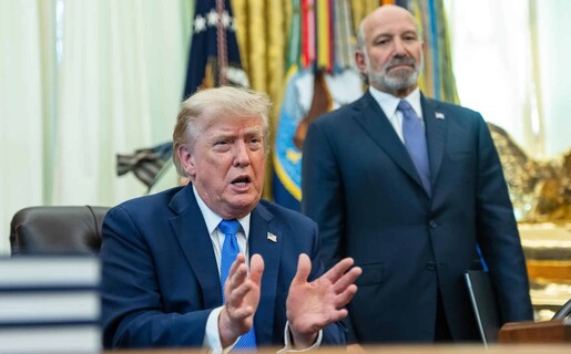 El nuevo intento de Trump para limitar la ciudadan&iacute;a por nacimiento pese al fallo judicial