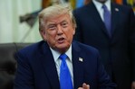 Trump vuelve a intentar limitar la ciudadanía por nacimiento pese al fallo del Supremo