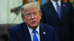 Trump vuelve a intentar limitar la ciudadan&iacute;a por nacimiento pese al fallo del Supremo