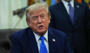 Trump vuelve a intentar limitar la ciudadan&iacute;a por nacimiento pese al fallo del Supremo