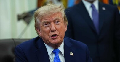 Trump vuelve a intentar limitar la ciudadan&iacute;a por nacimiento pese al fallo del Supremo