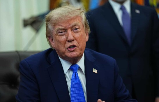 Trump vuelve a intentar limitar la ciudadan&iacute;a por nacimiento pese al fallo del Supremo