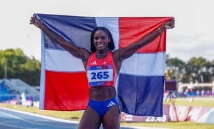 Que la llama no se apague: Santo Domingo 2026