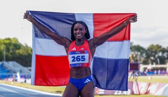 Que la llama no se apague: Santo Domingo 2026
