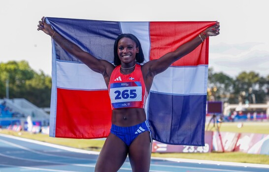 Que la llama no se apague: Santo Domingo 2026
