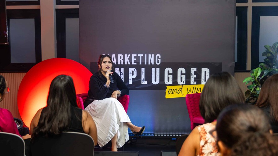 Segunda edición de Marketing Unplugged impulsará el marketing con propósito Segunda edición de Marketing Unplugged impulsará el marketing con propósito