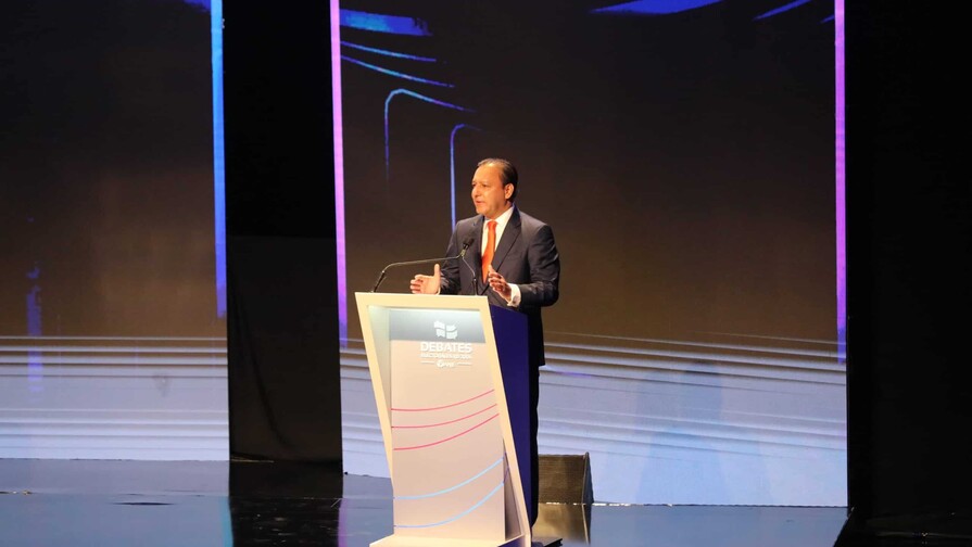Abel Mart&iacute;nez respalda institucionalizar debates electorales, pero reclama reglas claras y equidad