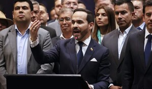 De la Espriella asume el poder en Colombia con respaldo de Trump en guerra antinarco