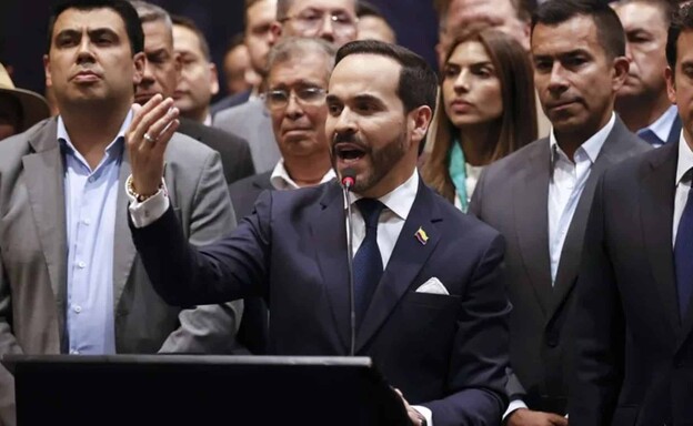 De la Espriella asume el poder en Colombia con respaldo de Trump en guerra antinarco