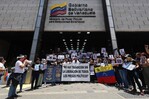 Defensoría venezolana establecerá mesa técnica con una ONG que defiende a presos políticos Defensoría venezolana establecerá mesa técnica con una ONG que defiende a presos políticos