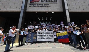 ONG solicita al Gobierno que permita el ingreso de organismos internacionales a Venezuela