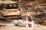 Sospechoso de incendio en noroeste de EE. UU. confiesa haber causado las llamas